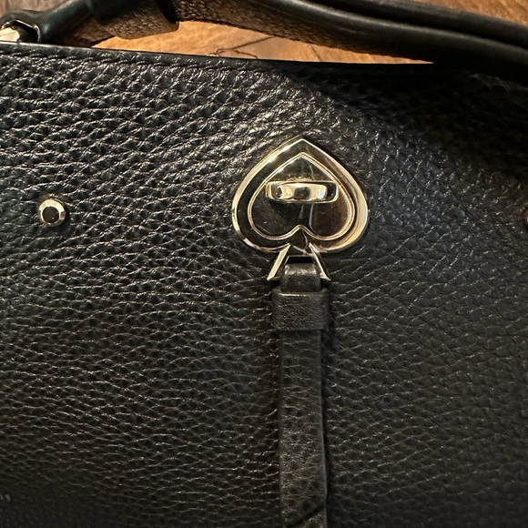 Kate spade marti leather bucket bag - Picture 7 of 8